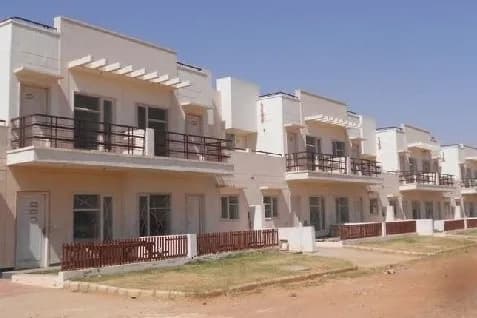Terra City, Alwar Bhiwadi Road