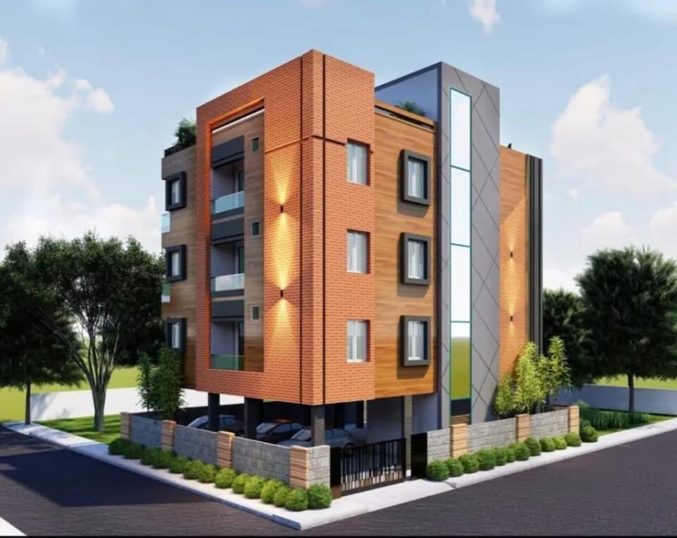 Sri Sai Breeze Flats, Selaiyur
