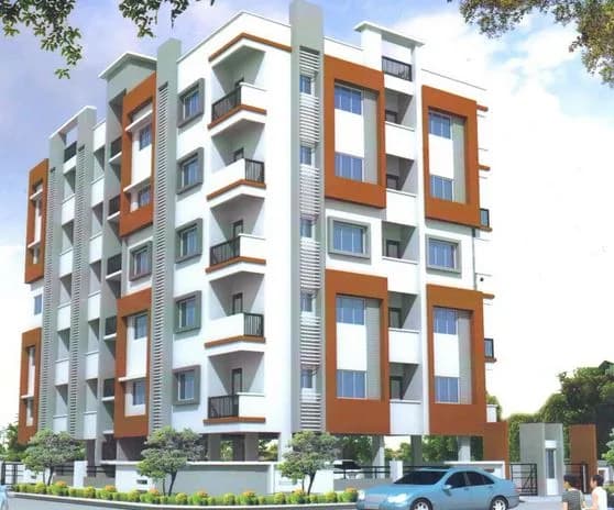Creative Classic Home, Gajulramaram