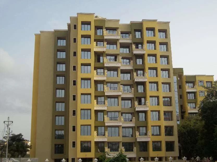 Shankheshwar Kiran, Wayle Nagar
