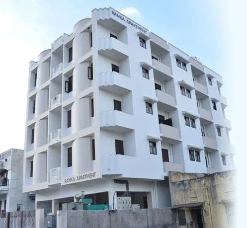 Ranka Apartment, Adarsh Nagar