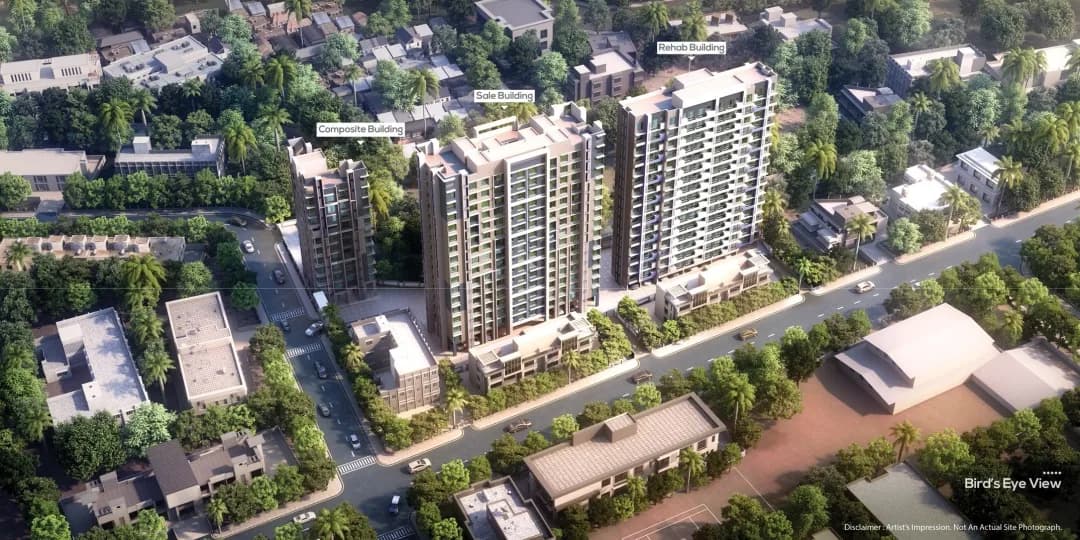 Poddar Spraha Diamond, Chembur