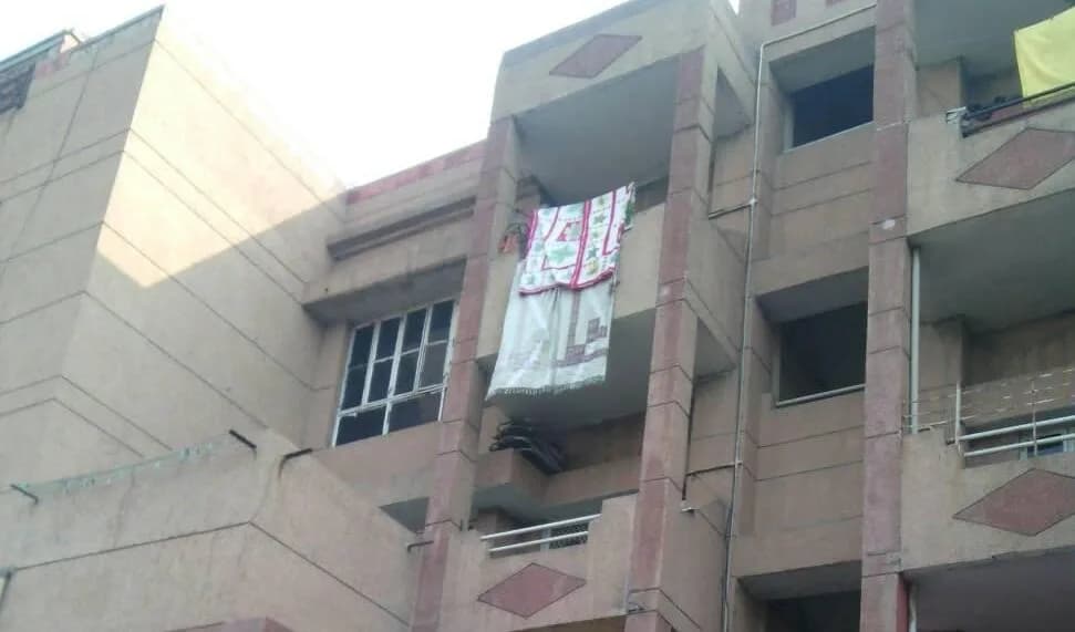Girjiya Takshshila Apartments, Indirapuram