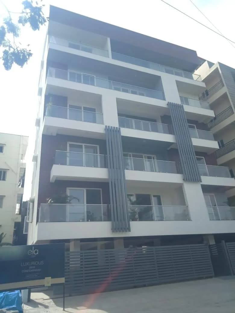 Mythreyi Ela, 1st Block Koramangala