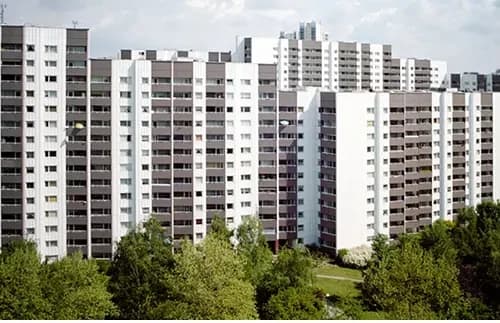 GIPL Park View Apartment 1, Gandhi Nagar