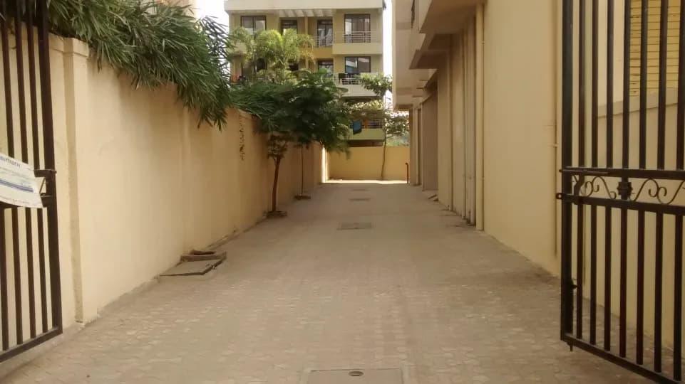 Tirupati Space Avenue, Ulwe