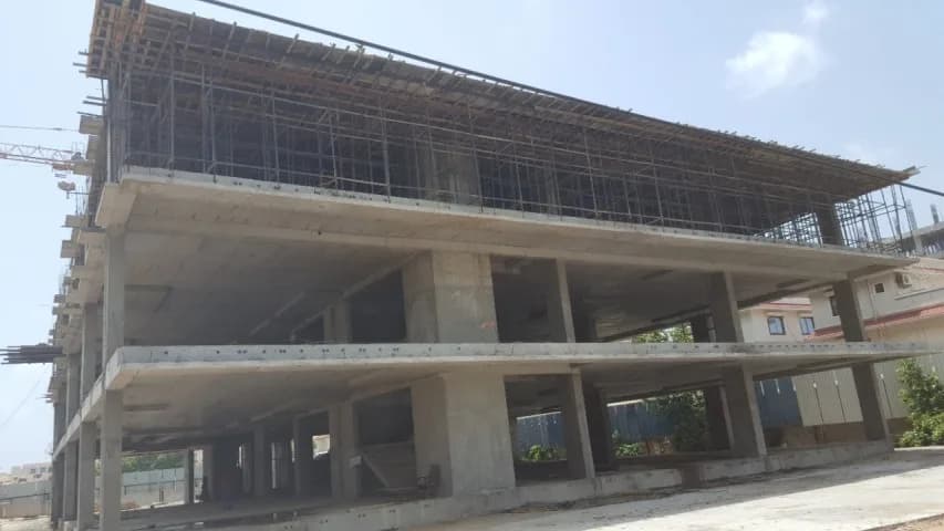 Suvidha Interstellar, Thaltej