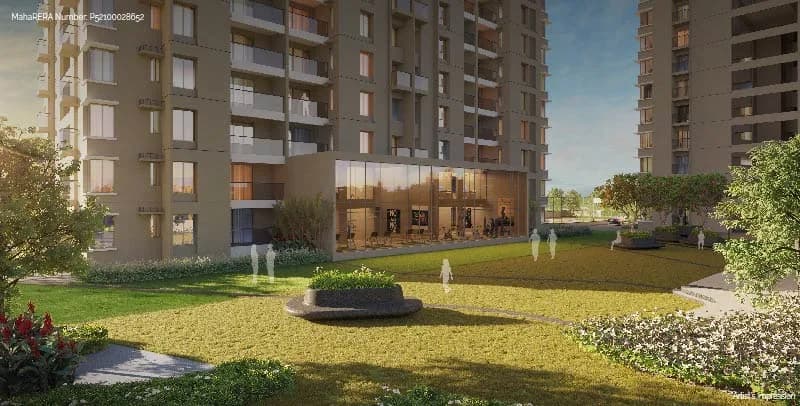 VJ Yashwin Supernova, Wakad