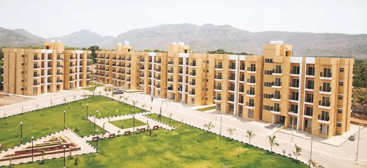 VBHC Greenglade, Devkhope