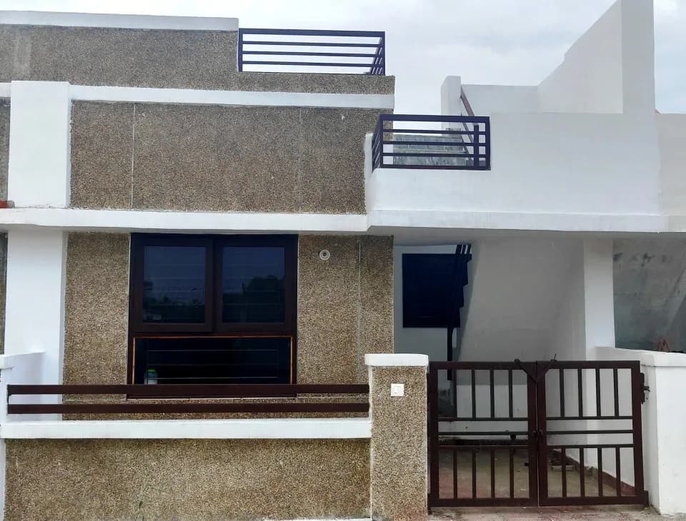 Dev Homes Era, Danpur
