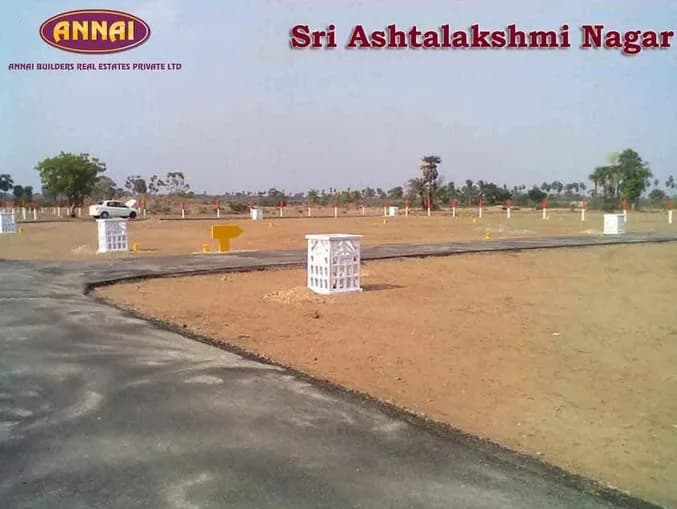 Annai Sri Ashtalakshmi Nagar, Maraimalai Nagar
