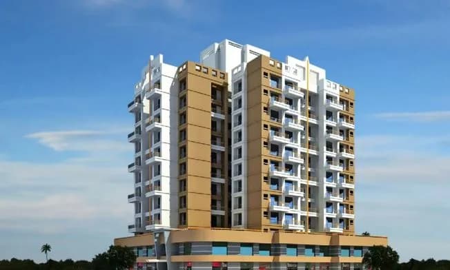 Chinar Apartments, Bolinj