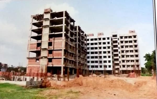 Shree Ram Roop Avenue, Vatva