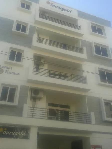 Alekhya Marigold, Madhapur