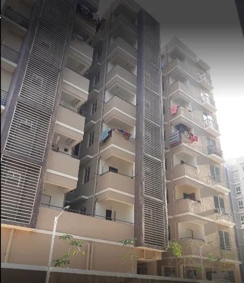 Art Nirman Shree Vishnudhara Homes, Gota
