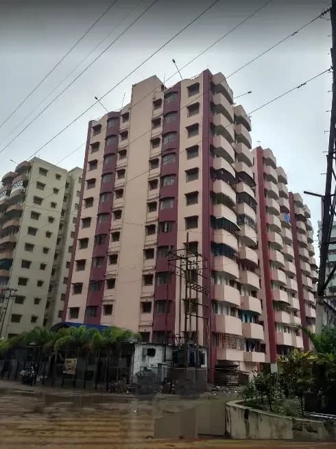 Luxury Tapobon City, Muchipara