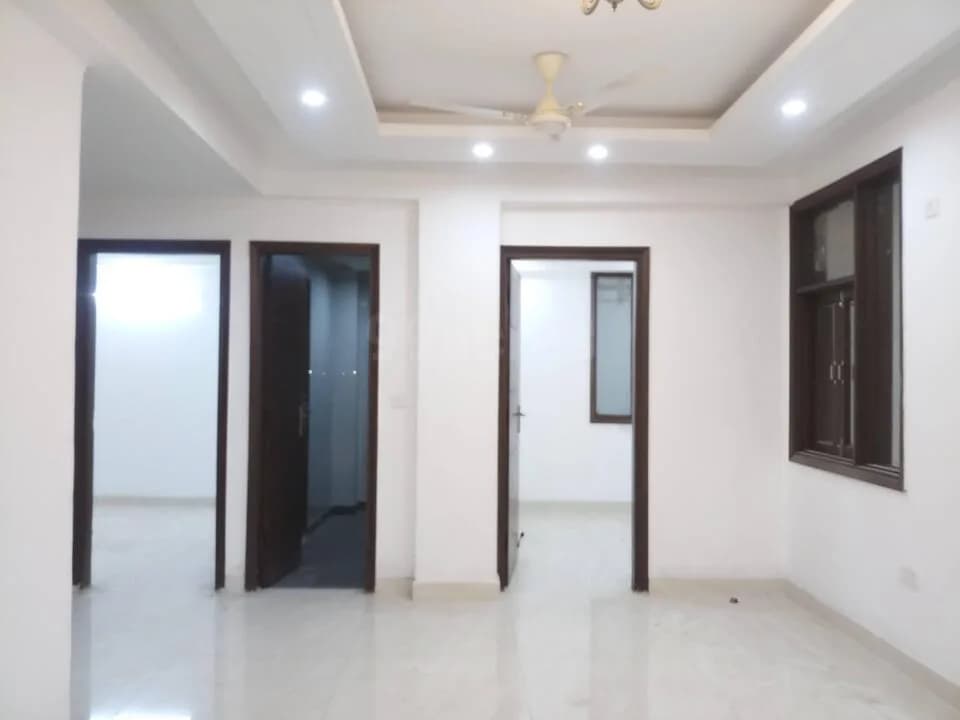 Kiera Homes, Mehrauli