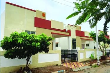 Metro Legacy, Medchal