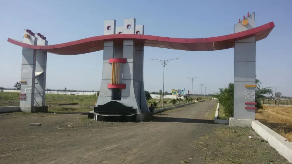 Tapti Vihar, Mandideep