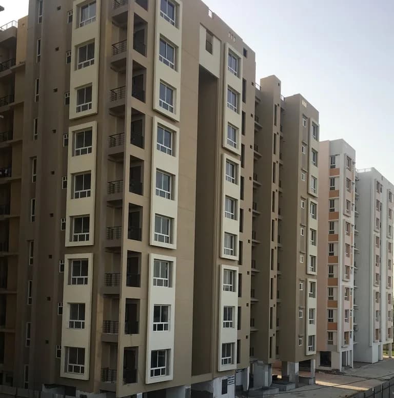 Siddha Hans, Ajmer Road