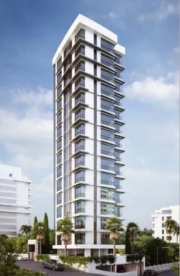 Shree Ananta 5th Avenue, Chembur