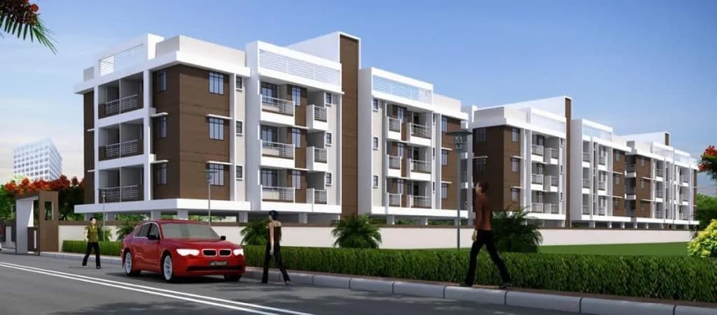 Matri Mayank Homes, Danapur