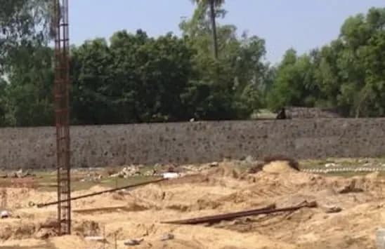 Anora Beach Villas, Thirukovilur