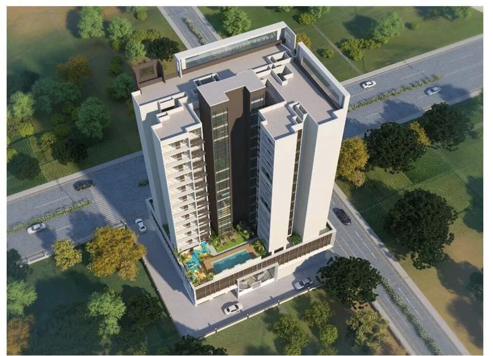 Aakar Bellisimo, Panvel
