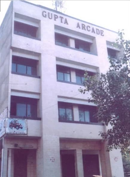 Gupta Arcade, Mayapuri Industrial Area Phase 2