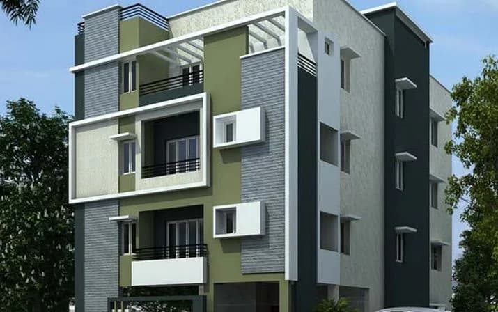 Sagar Pavan, Vasanthapura