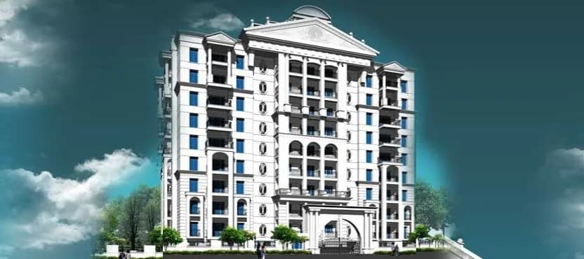 Aditya Silicon Heights, Tellapur