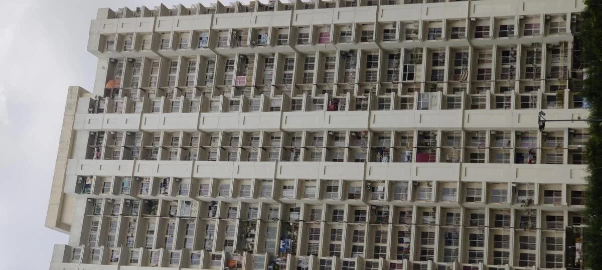 Mahagun Mantraa 1, Greater Noida West