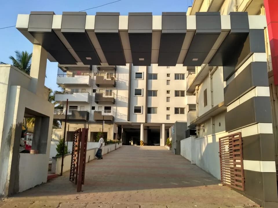 Radiant Spencer, Electronic City Phase 2