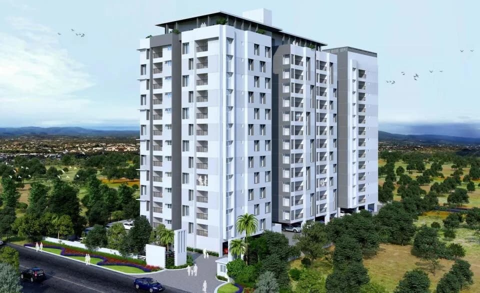 Selvam Crown By HMJ Developers LLP, Katpadi