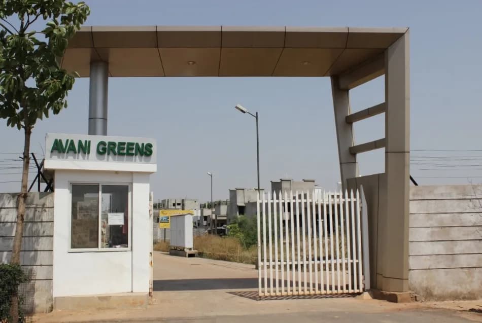 Avani Greens, Avani Vihar
