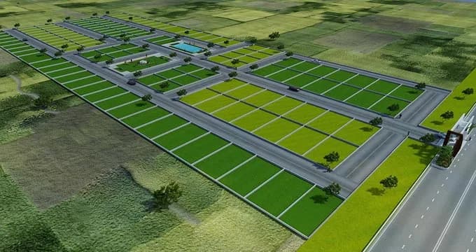 Sparrow Homes, Darekhu