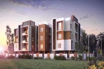 Rajwada Pebble Bay, Pratapgarh