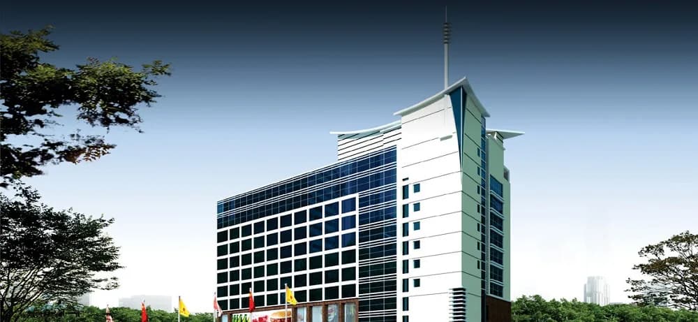 Parsvnath Planet Plaza, Vibhuti Khand
