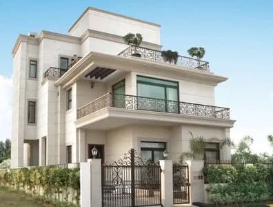 Anant Raj Manor Villas, Sector 63