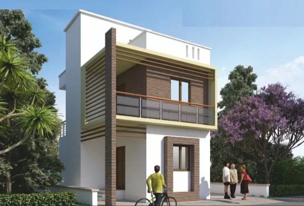 HFA Park Villas, Kodigenahalli