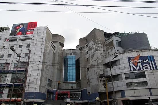 Parnasree BenHome Residency, Ballygunge
