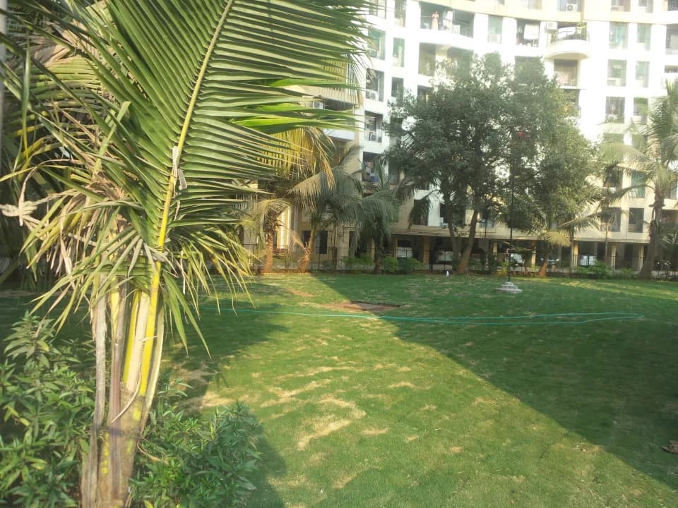 Raunak Tulip, Vartak Nagar