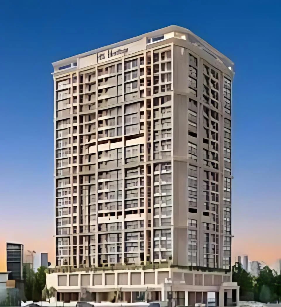 HS Heritage, Mulund East
