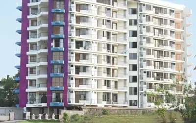 Sargam PeriyarBanks, Aluva