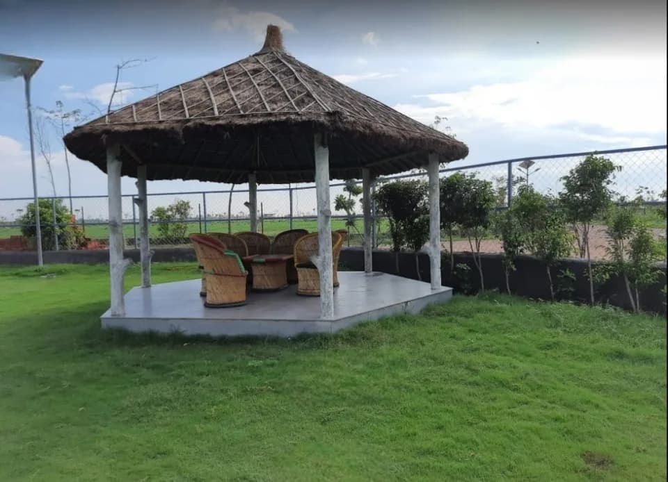 Trinity Urban Village, Sector 10 Greater Noida West
