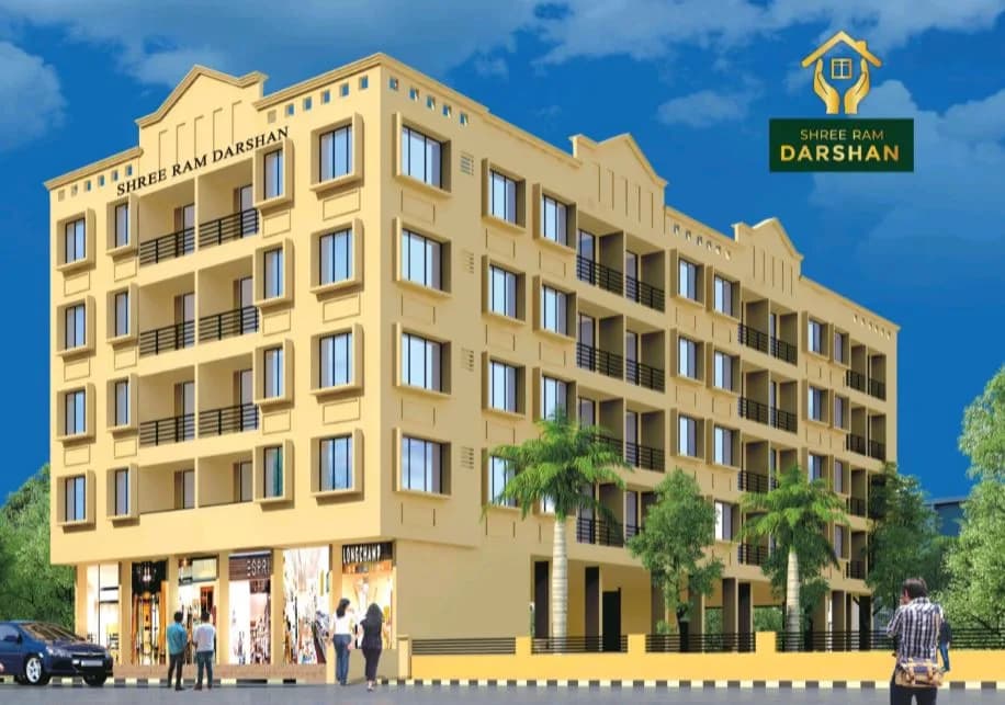 Shree Ram Darshan, Panvel