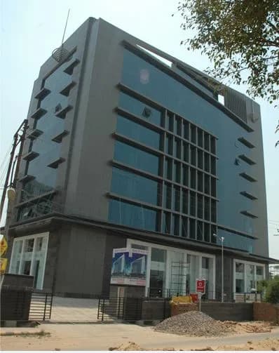 Eldeco Corporate Tower, Vibhuti Khand