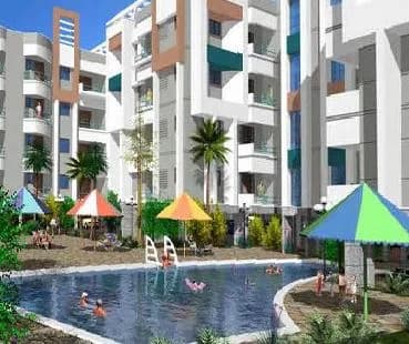 Silicon Elegant Woodlands, Hosahalli