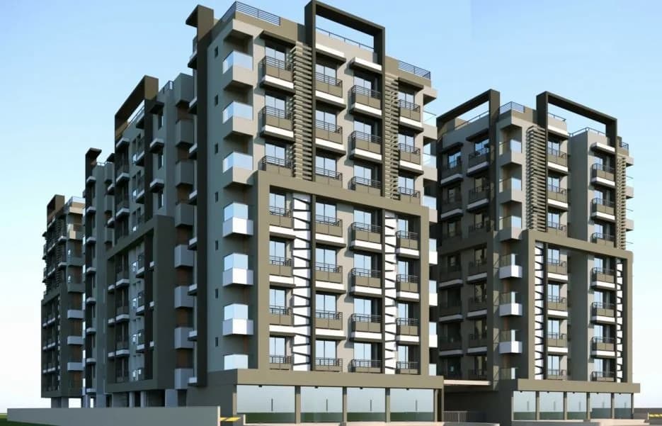 Tatva Ved Vihar, Vastral
