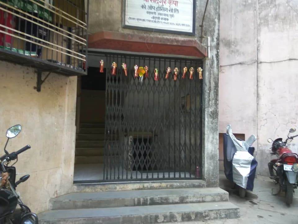 GG Sadguru Kripa, Ambernath